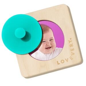 Lovevery First Puzzle